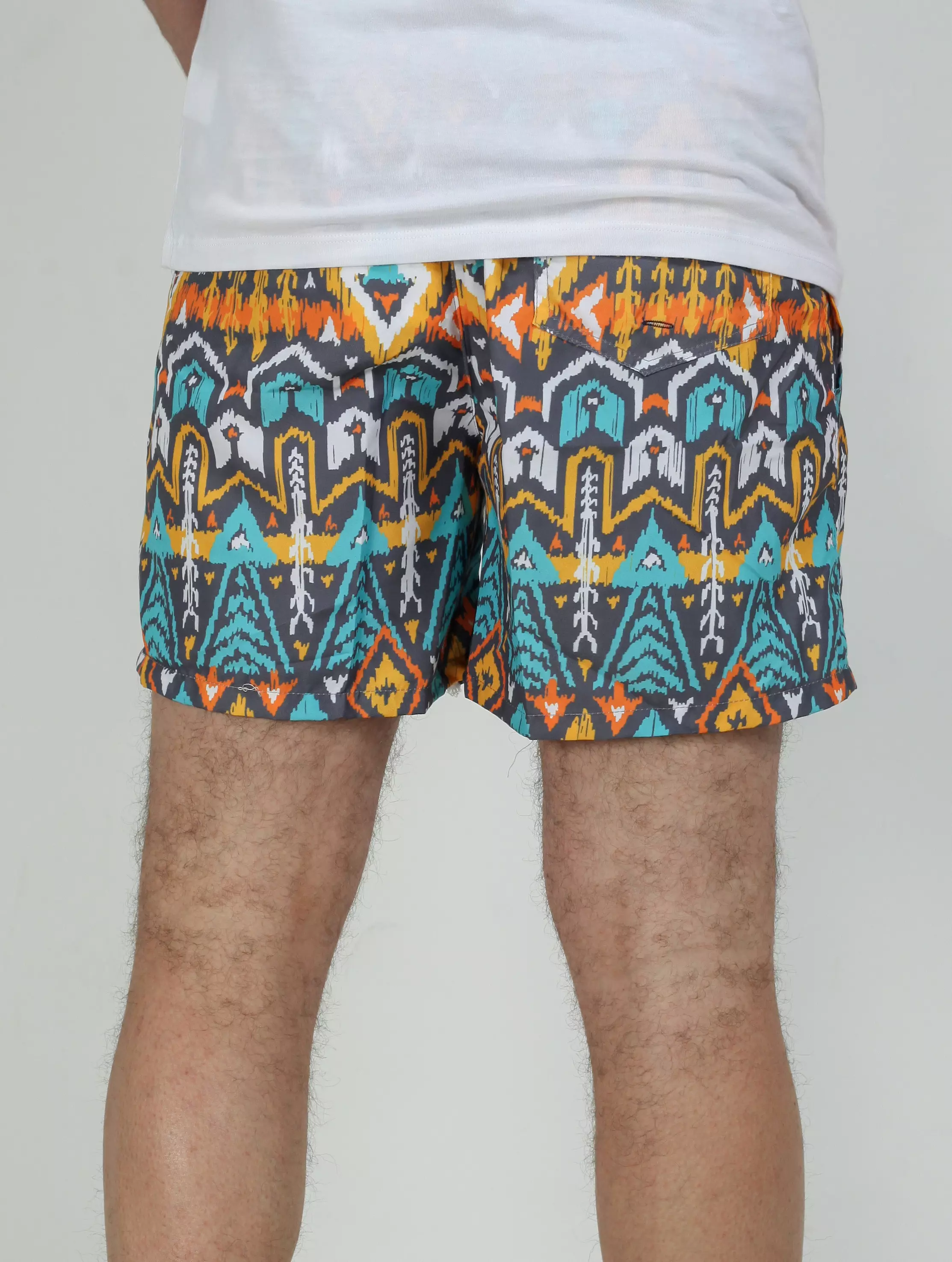 Maillot imprimé